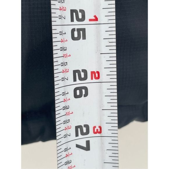 Structure‎ Down Puffer Vest Men's Size XL Navy Blue - Picture 11 of 12